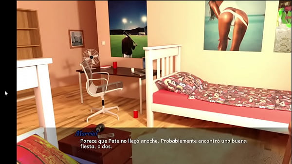 fetish locator juego hentai capitulo 7 temporada 1 ( en español ) el mejor juego para jalarse el ganso