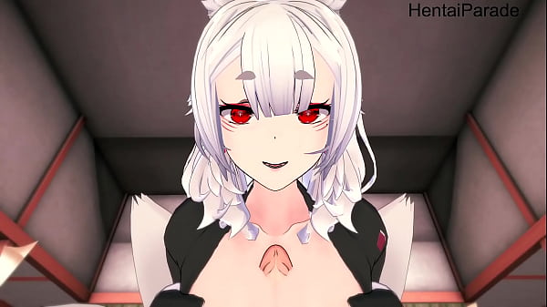 Fucking Nina Kosaka Nijisanji Hentai Uncensored