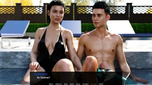 Heir Apparent – Pt 4 – A Goddess