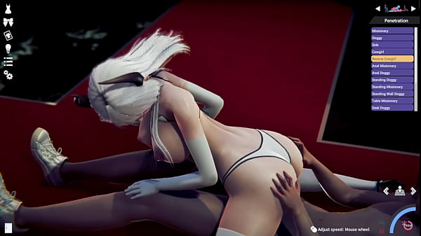 infiel putita cojiendo numero3 ( hentai )