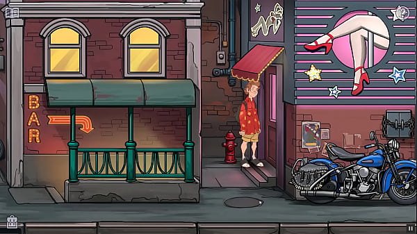 Jerry the Wanker [Hentai game PornPlay] Ep.2 Naughty priest is spanking the demon out of that sexy nun