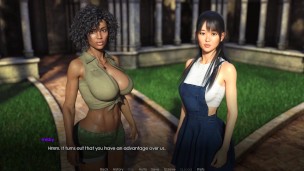 Lust Academy – 6 The Exams