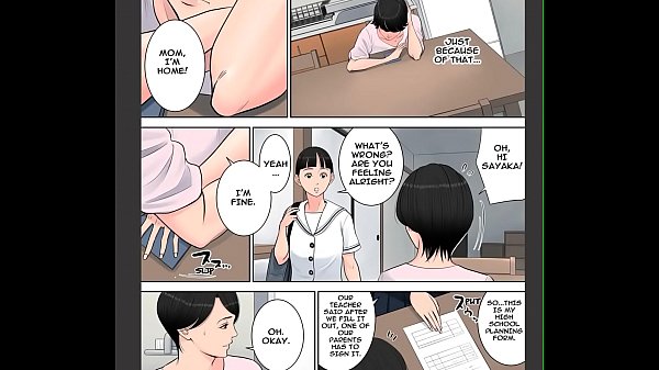 Manager with housing tenants, Hentai Manga | USPORNCOMICS.SPACE