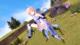 MIMI HENTAI 3D GENSHIN IMPACT