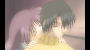 Nothings Changed Hentai Sex