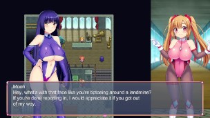 Phantom Thief Celianna #1 (uncensored)