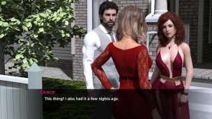 PINE FALLS: ME AND TWO GIRLS ON A ROMANTIC DATE-EP 45