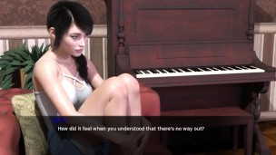 PINE FALLS: THE BOOK-EP 44