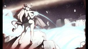 (Pocket Waifu) Andrea – 100% Completed (All 5 scenes + Bonus)