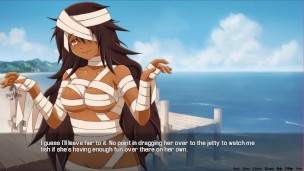 Quest Failed Chapter Two (Demo) Guide Part 8