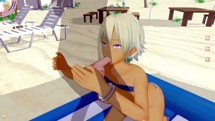 Ranko Honjō – Hajimete No gal