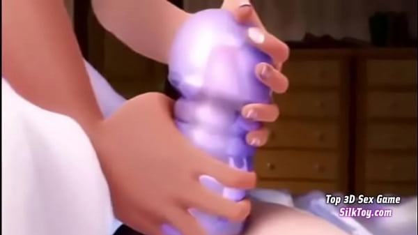 Sexy 3D Hentai Girl Handjob Hentai Sex