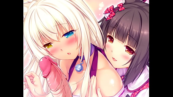 THE BEST HENTAI GAMEPLAY. TRY NOT TO CUM WITH ME