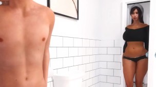 The Secret Reloaded – 28 Showers And Boners