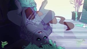 TRY NOT TO CUM: MONSTER GIRL HENTAI EDITION V01