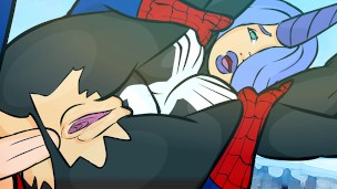 What If The Spider-Verse Went Completely Wrong [Uncensored]